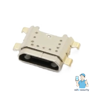 Charging Connector for Vivo Y02T thumbnail